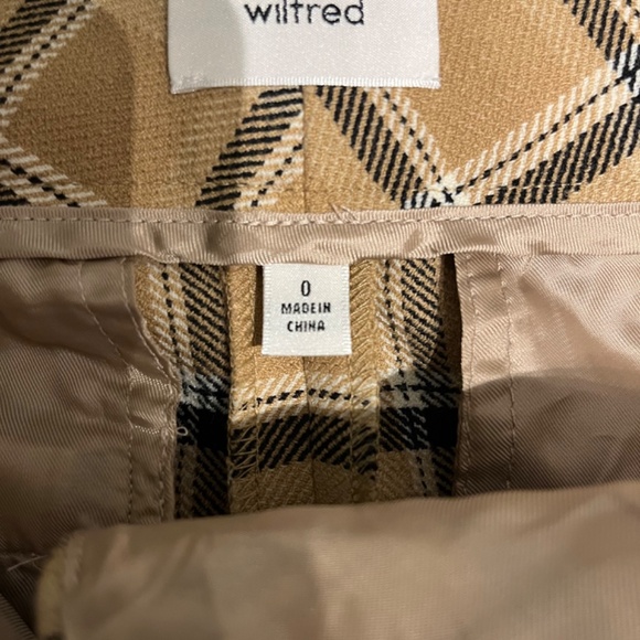 Aritzia Wilford Pant - Picture 6 of 6